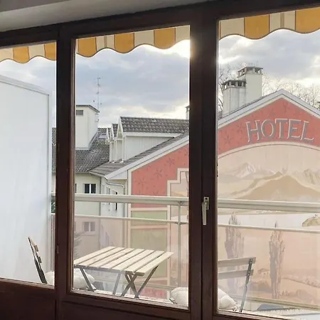 Le Syrme • 450M De La Plage, Balcon & Parking Annecy Exterior photo