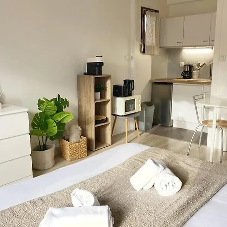Le Syrme • 450M De La Plage, Balcon & Parking Annecy Exterior photo